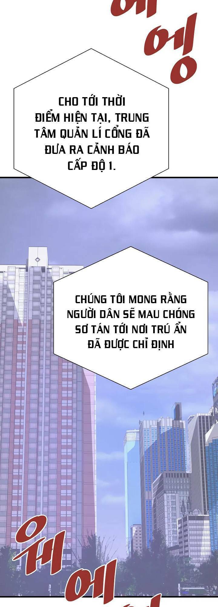 Ta Trở Về Từ Địa Ngục Chap 47 - Next Chap 48