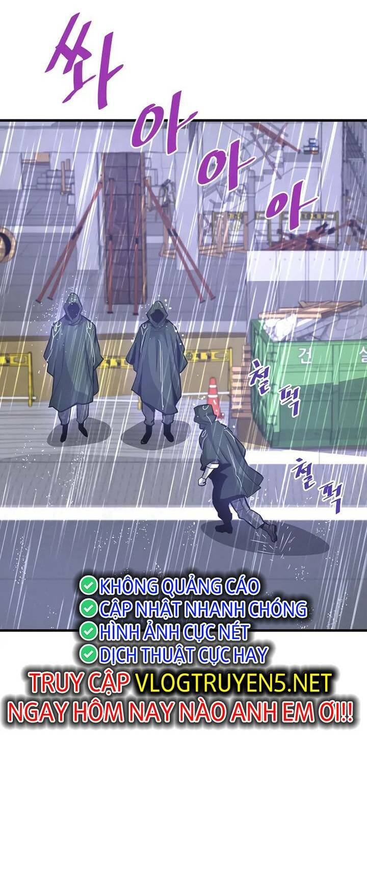 Ta Trở Về Từ Địa Ngục Chap 47 - Next Chap 48