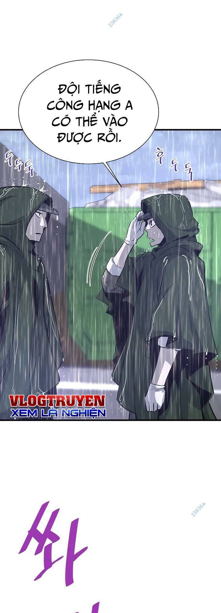 Ta Trở Về Từ Địa Ngục Chap 47 - Next Chap 48