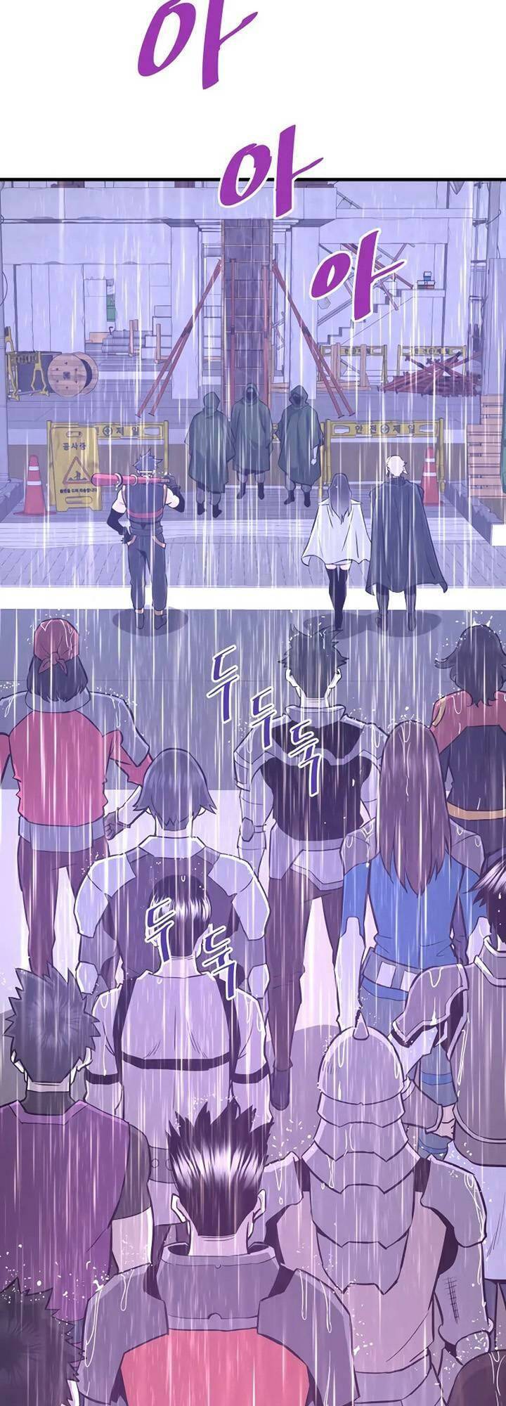 Ta Trở Về Từ Địa Ngục Chap 47 - Next Chap 48