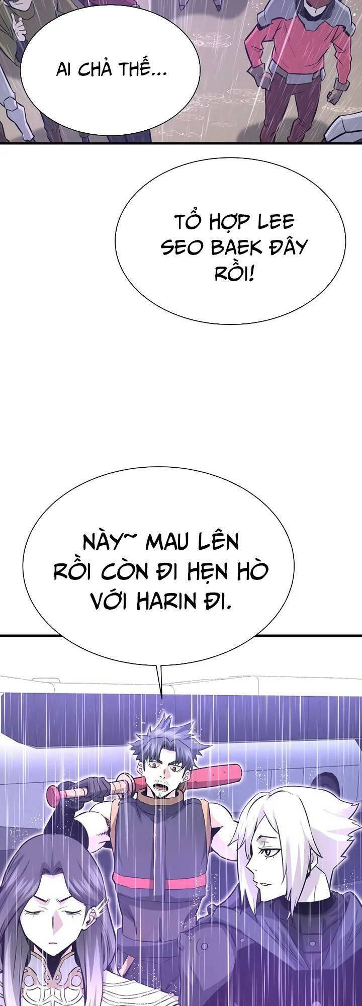 Ta Trở Về Từ Địa Ngục Chap 47 - Next Chap 48