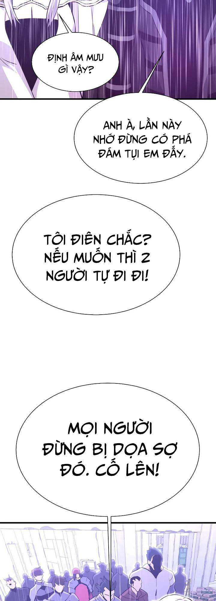 Ta Trở Về Từ Địa Ngục Chap 47 - Next Chap 48