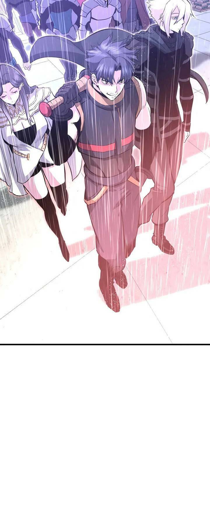 Ta Trở Về Từ Địa Ngục Chap 47 - Next Chap 48