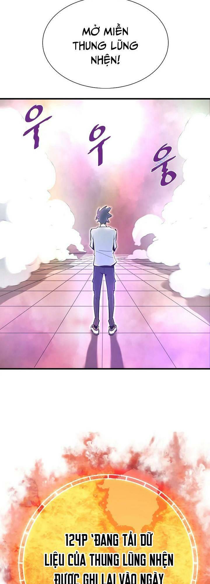 Ta Trở Về Từ Địa Ngục Chap 47 - Next Chap 48