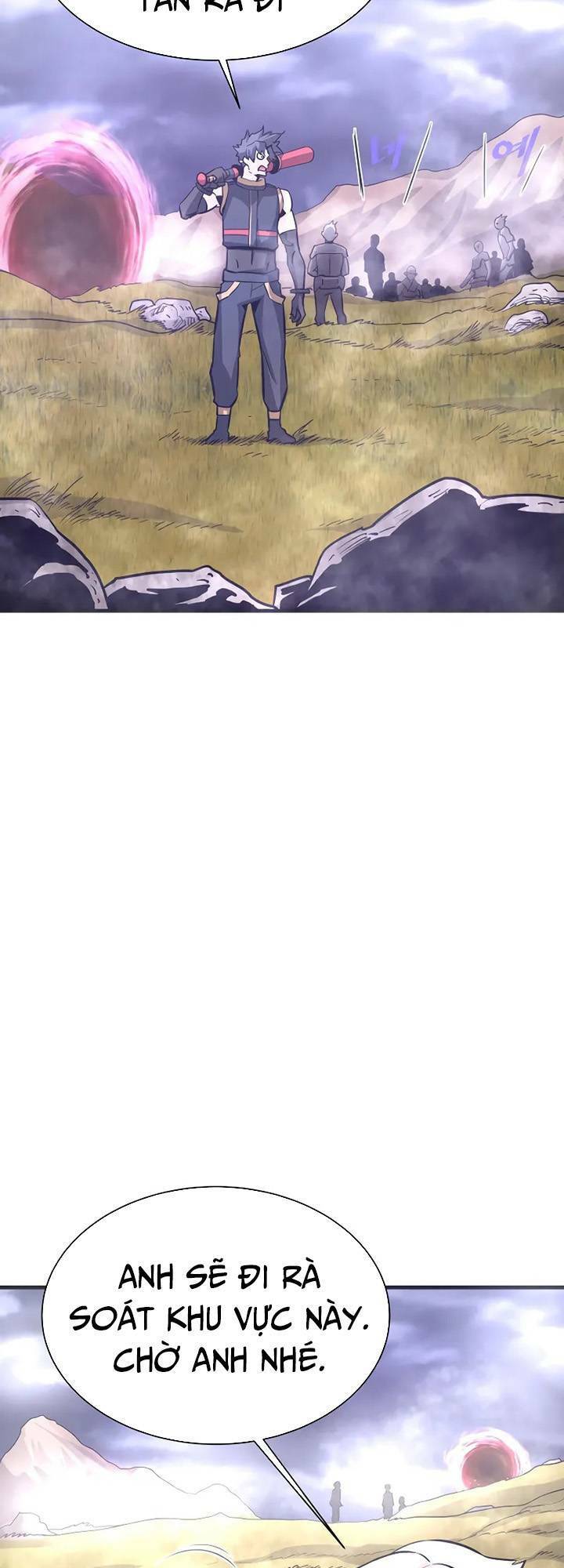 Ta Trở Về Từ Địa Ngục Chap 47 - Next Chap 48