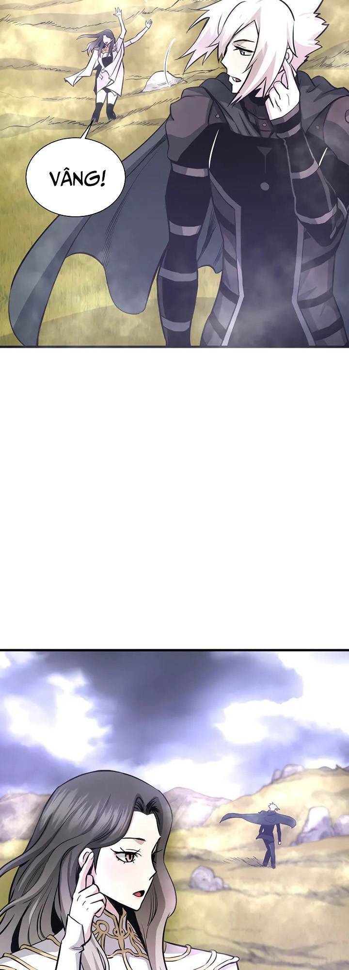 Ta Trở Về Từ Địa Ngục Chap 47 - Next Chap 48