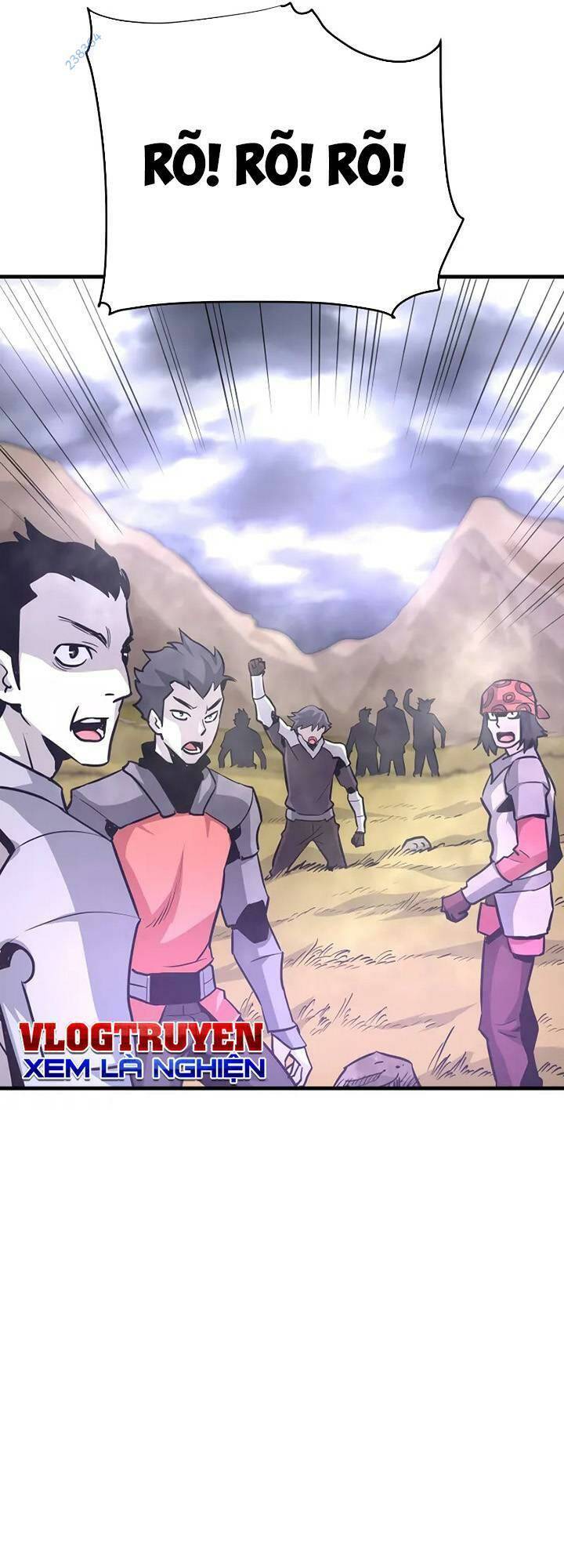 Ta Trở Về Từ Địa Ngục Chap 47 - Next Chap 48