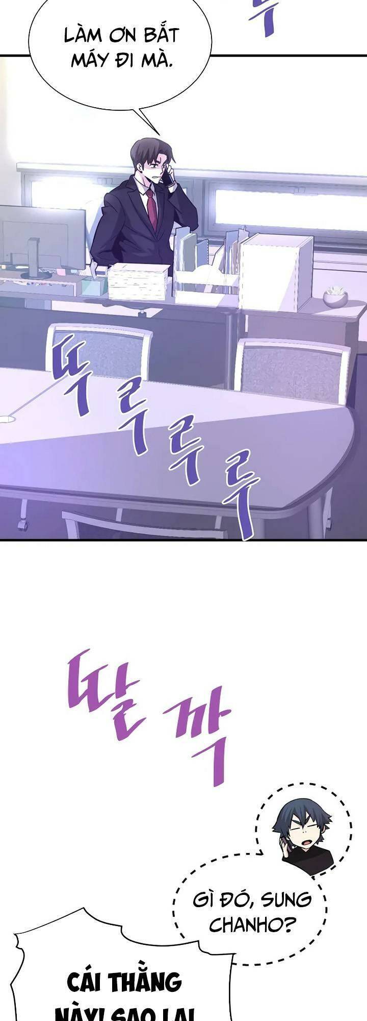 Ta Trở Về Từ Địa Ngục Chap 47 - Next Chap 48
