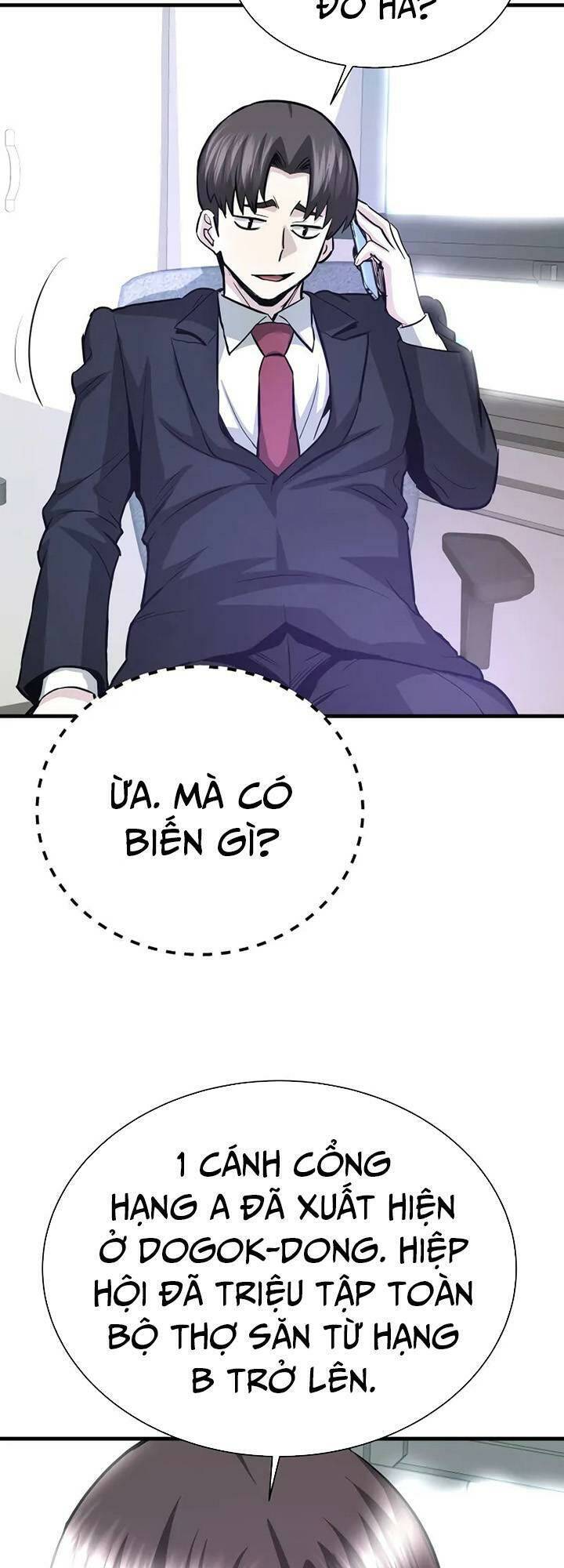 Ta Trở Về Từ Địa Ngục Chap 47 - Next Chap 48