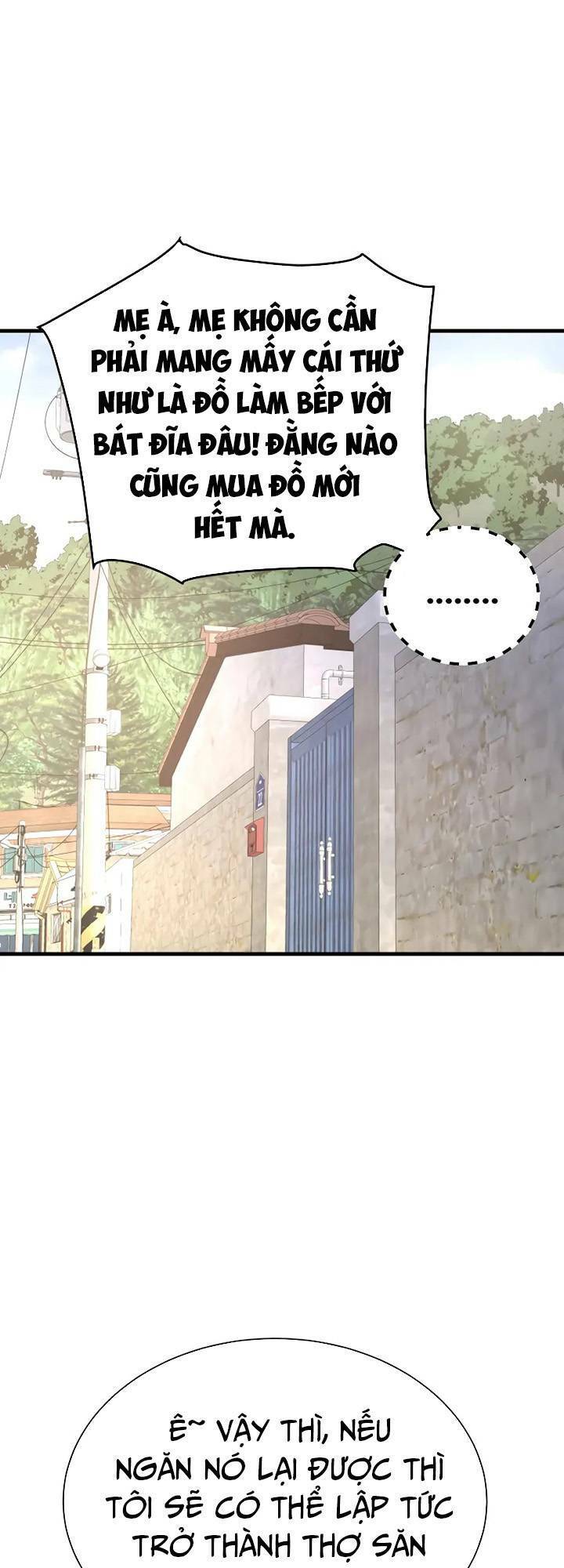 Ta Trở Về Từ Địa Ngục Chap 47 - Next Chap 48