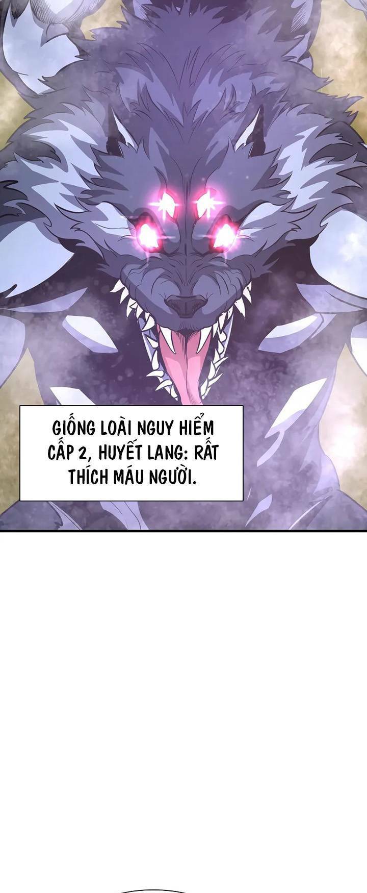 Ta Trở Về Từ Địa Ngục Chap 47 - Next Chap 48