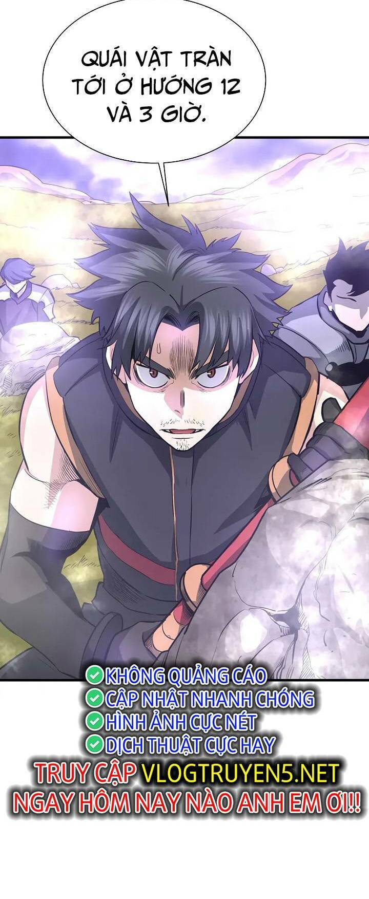 Ta Trở Về Từ Địa Ngục Chap 47 - Next Chap 48
