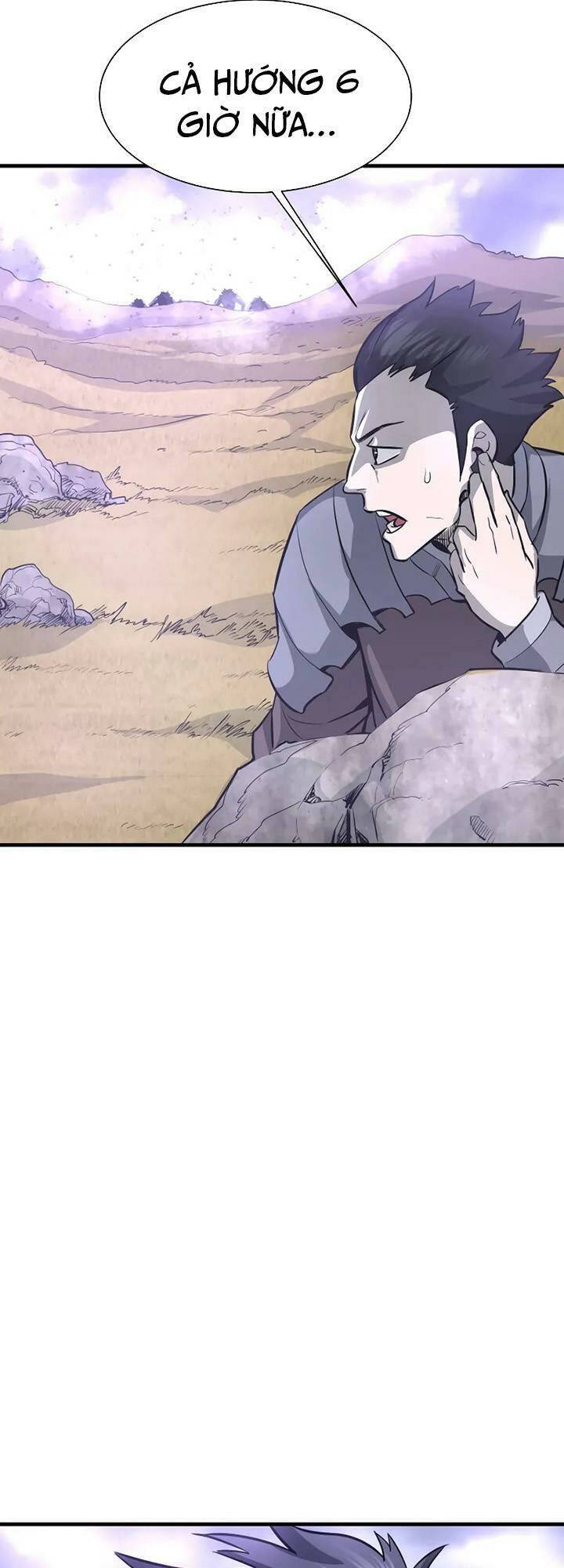 Ta Trở Về Từ Địa Ngục Chap 47 - Next Chap 48