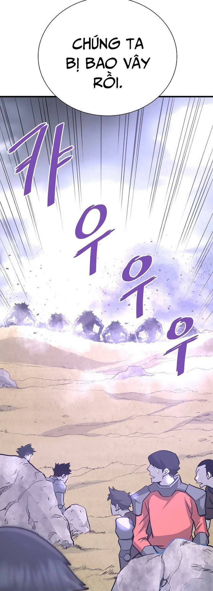 Ta Trở Về Từ Địa Ngục Chap 47 - Next Chap 48