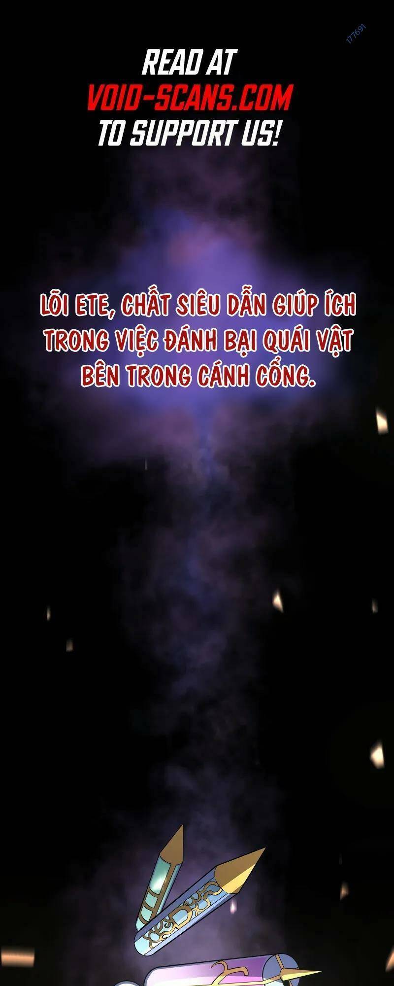 Ta Trở Về Từ Địa Ngục Chap 48 - Next Chap 49