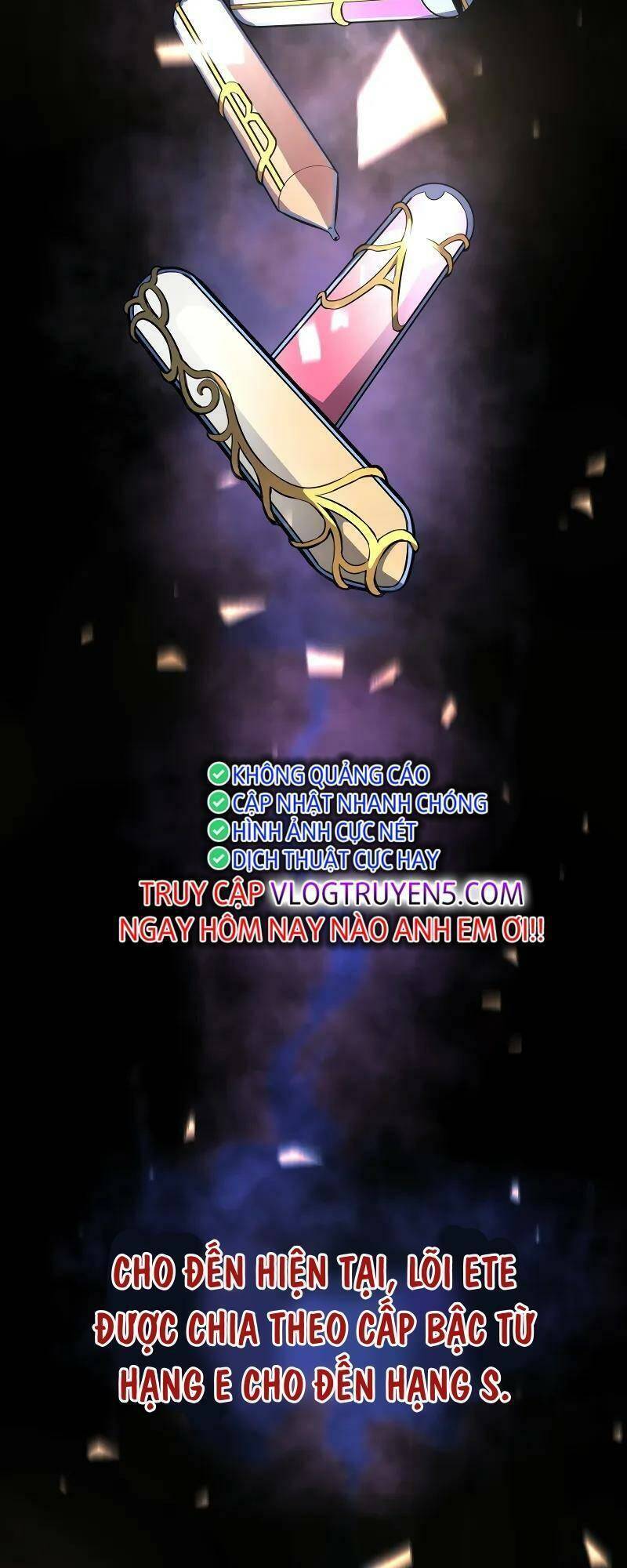 Ta Trở Về Từ Địa Ngục Chap 48 - Next Chap 49