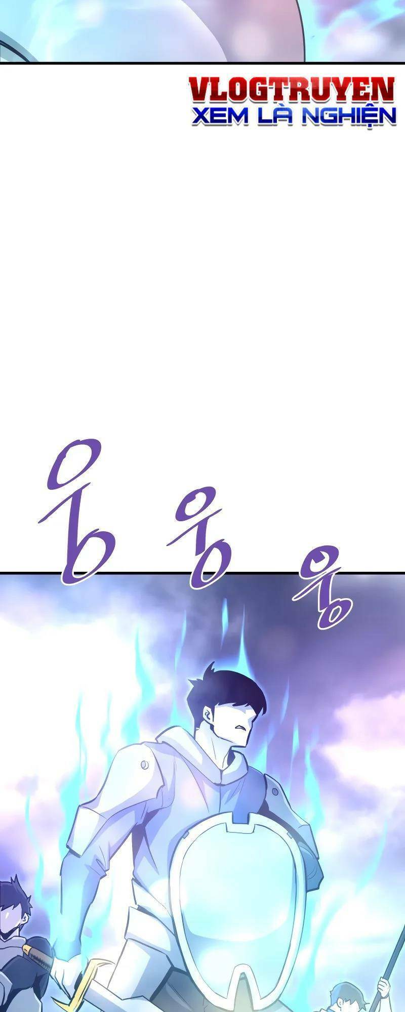 Ta Trở Về Từ Địa Ngục Chap 48 - Next Chap 49