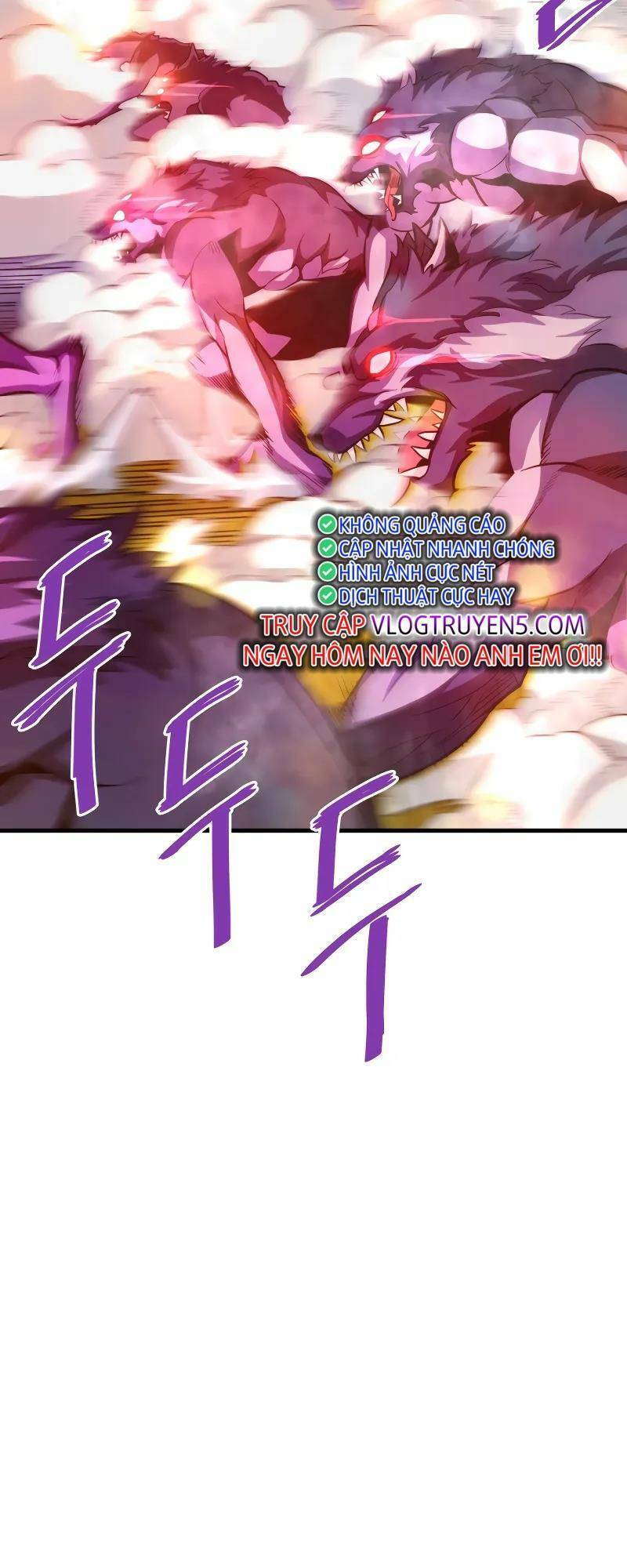 Ta Trở Về Từ Địa Ngục Chap 48 - Next Chap 49
