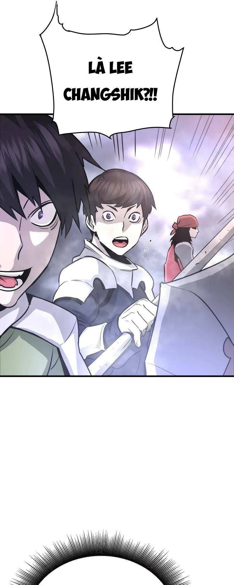 Ta Trở Về Từ Địa Ngục Chap 48 - Next Chap 49