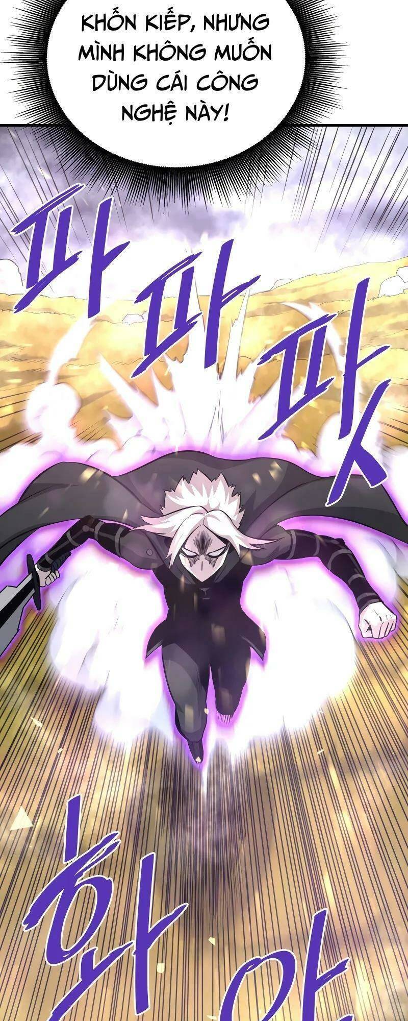 Ta Trở Về Từ Địa Ngục Chap 48 - Next Chap 49