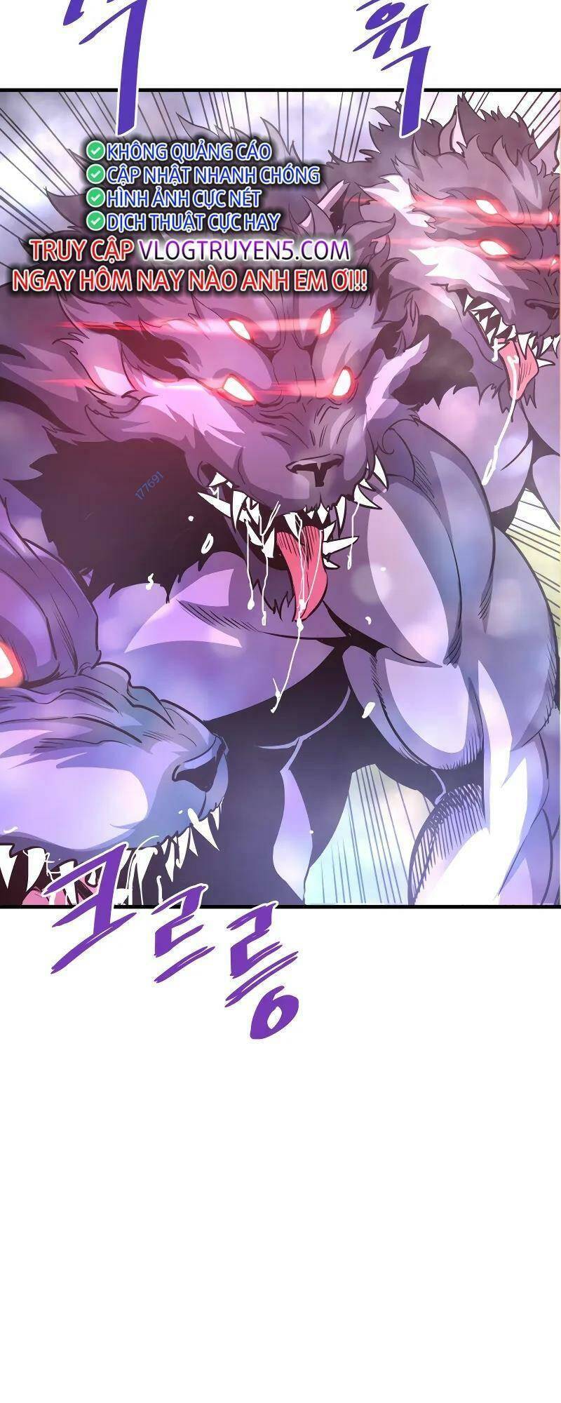 Ta Trở Về Từ Địa Ngục Chap 48 - Next Chap 49