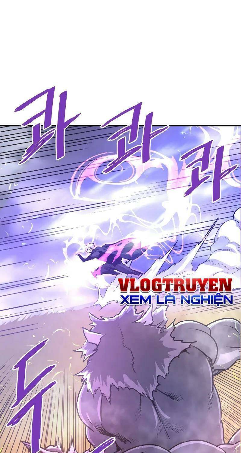Ta Trở Về Từ Địa Ngục Chap 48 - Next Chap 49
