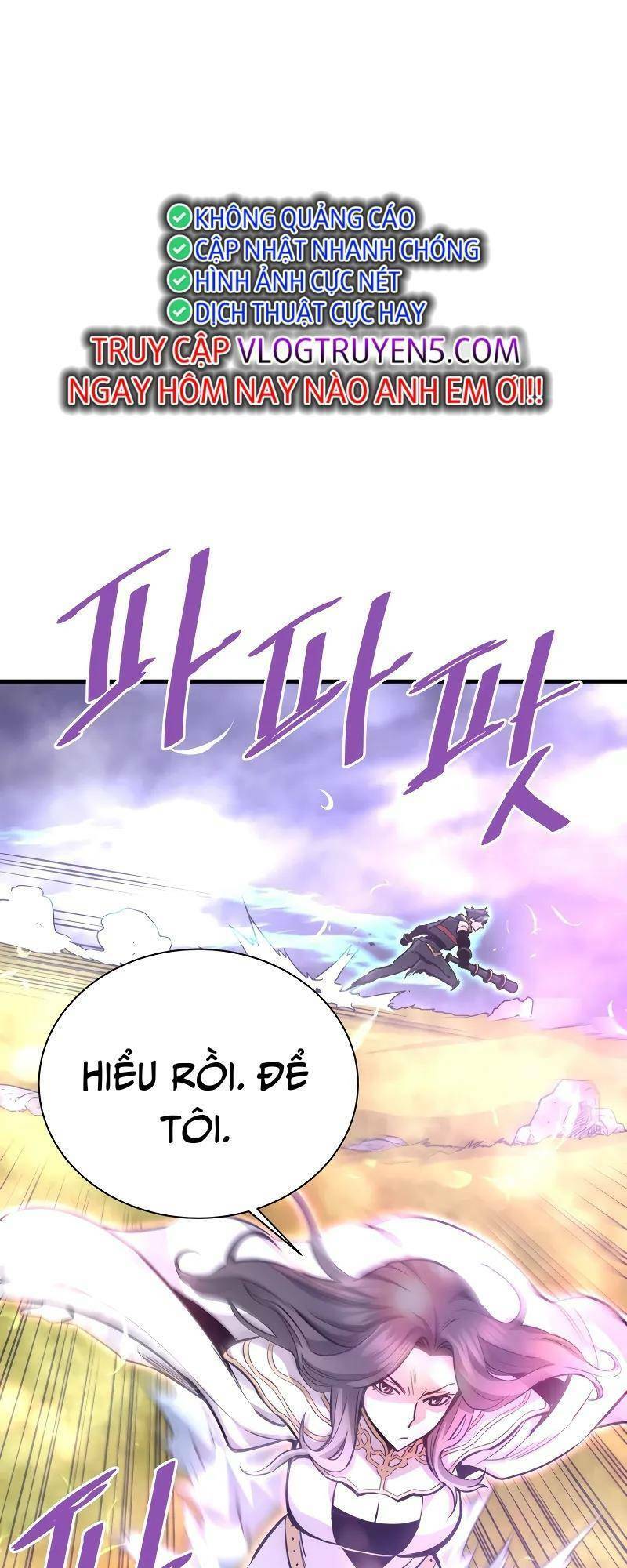 Ta Trở Về Từ Địa Ngục Chap 48 - Next Chap 49