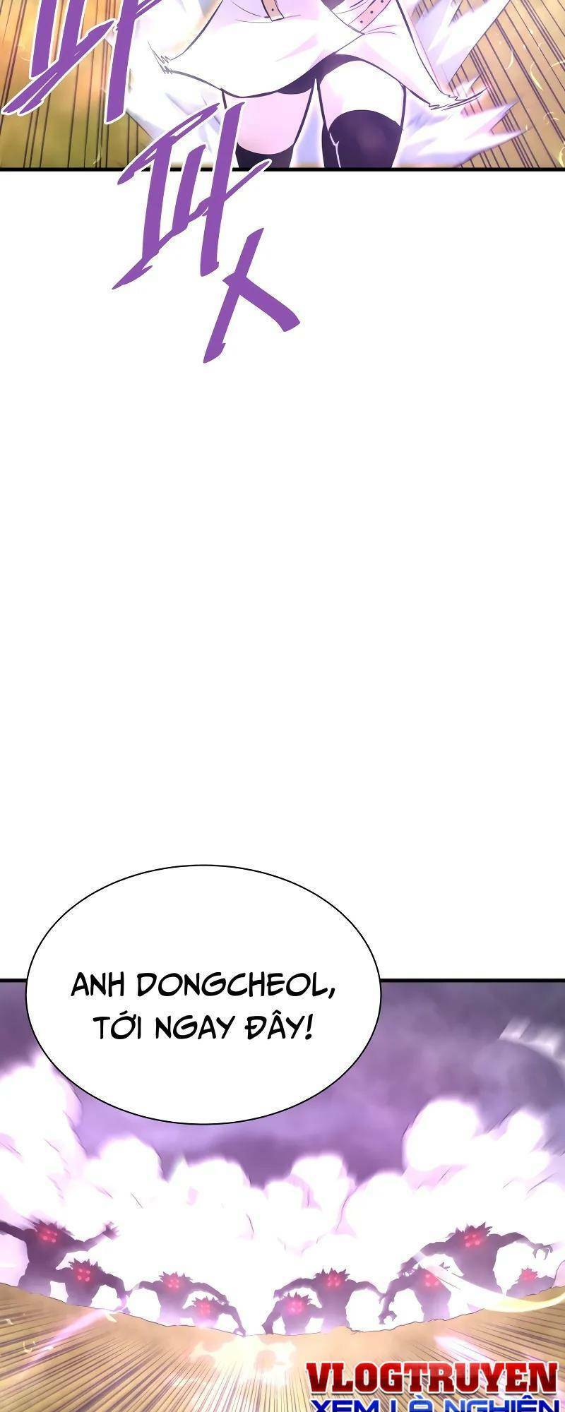 Ta Trở Về Từ Địa Ngục Chap 48 - Next Chap 49