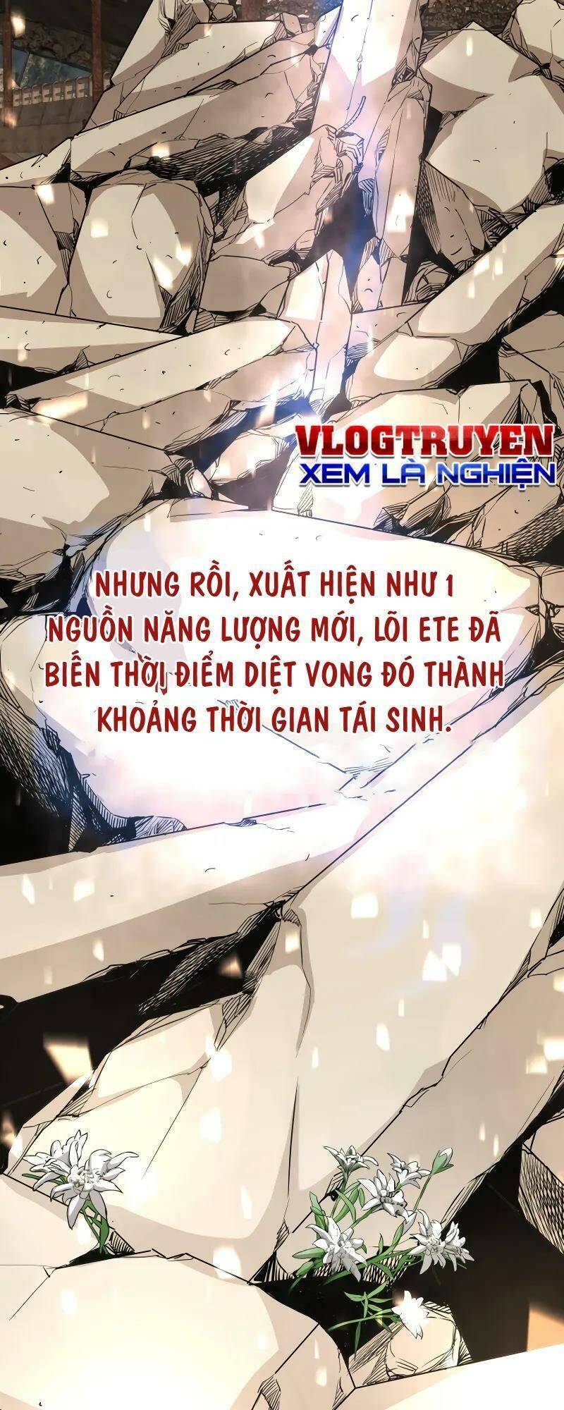 Ta Trở Về Từ Địa Ngục Chap 48 - Next Chap 49