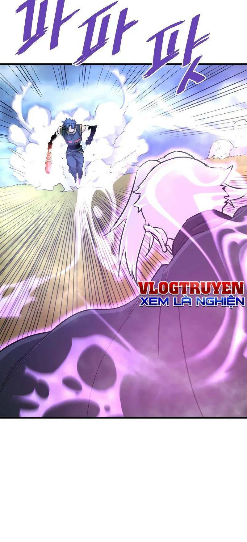 Ta Trở Về Từ Địa Ngục Chap 48 - Next Chap 49