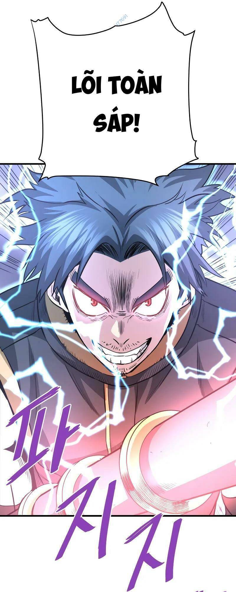 Ta Trở Về Từ Địa Ngục Chap 48 - Next Chap 49