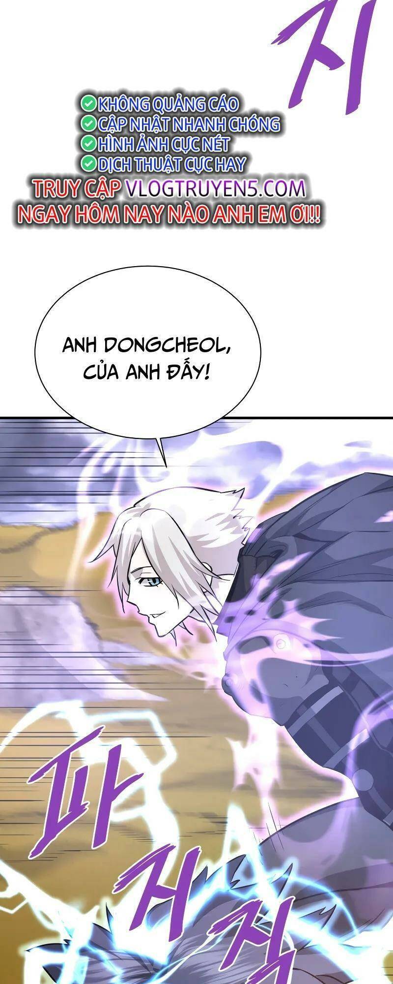 Ta Trở Về Từ Địa Ngục Chap 48 - Next Chap 49