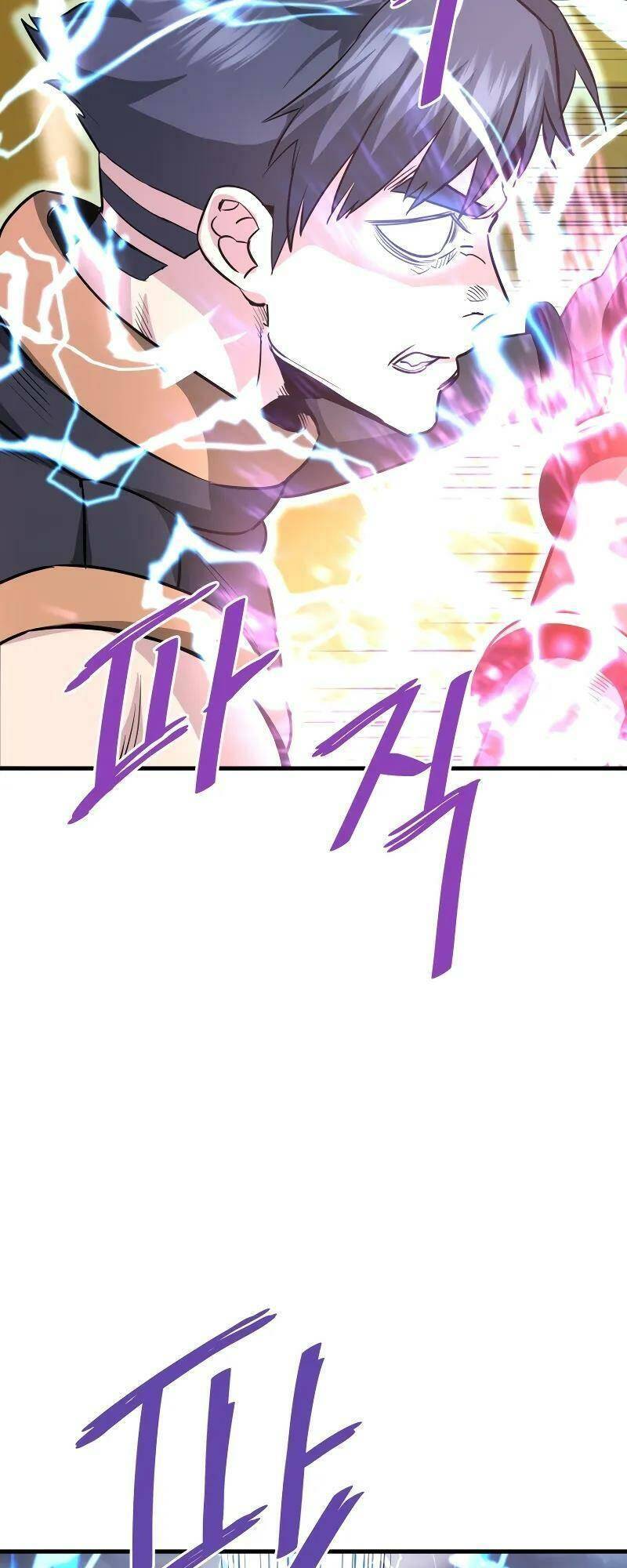 Ta Trở Về Từ Địa Ngục Chap 48 - Next Chap 49