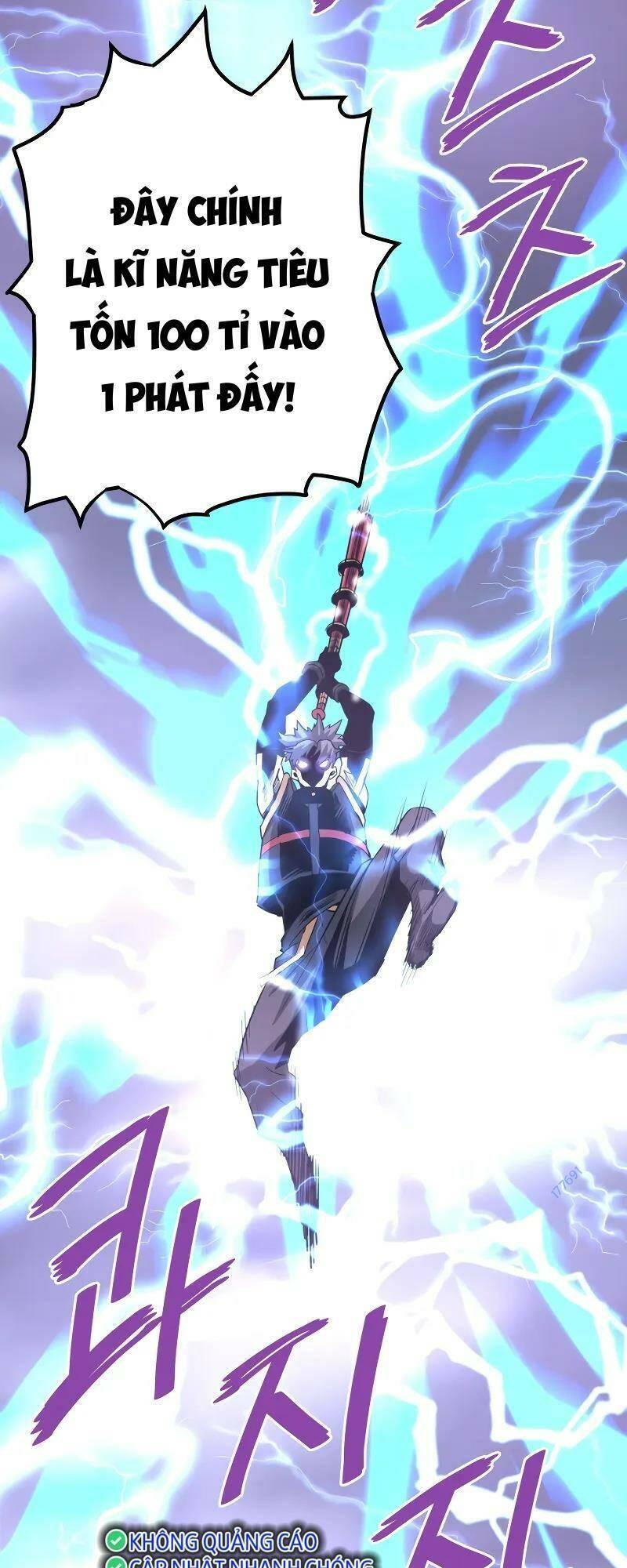 Ta Trở Về Từ Địa Ngục Chap 48 - Next Chap 49