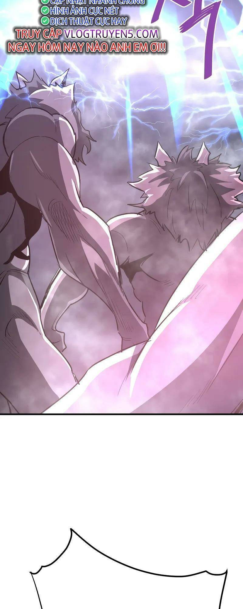 Ta Trở Về Từ Địa Ngục Chap 48 - Next Chap 49