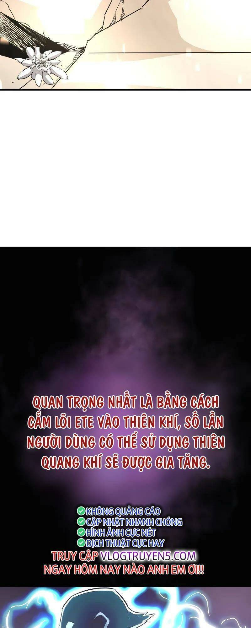 Ta Trở Về Từ Địa Ngục Chap 48 - Next Chap 49