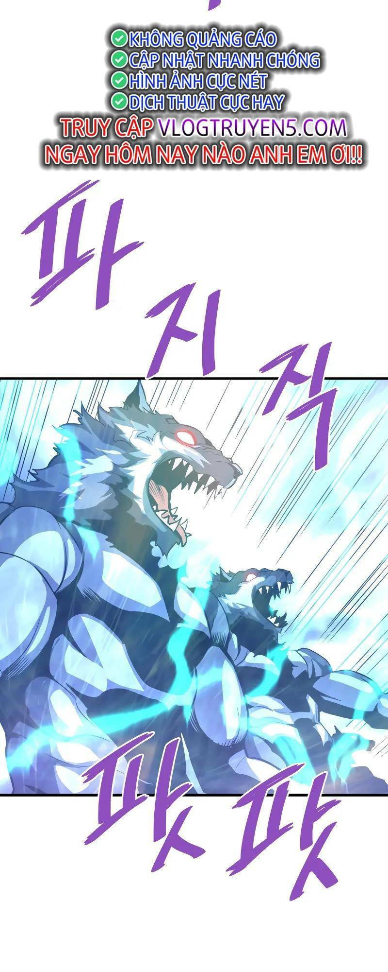 Ta Trở Về Từ Địa Ngục Chap 48 - Next Chap 49