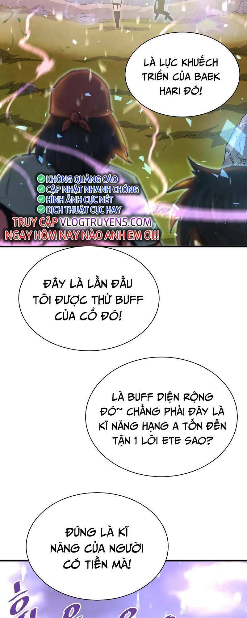 Ta Trở Về Từ Địa Ngục Chap 48 - Next Chap 49