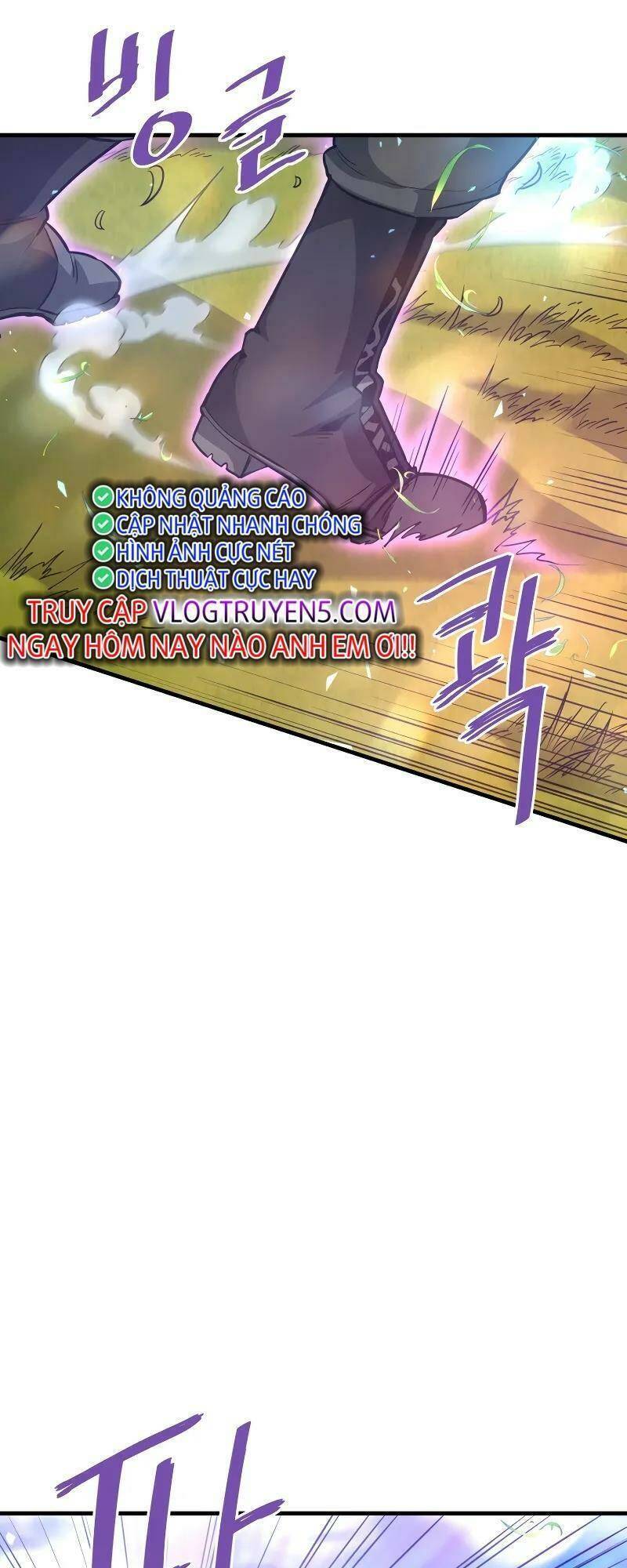 Ta Trở Về Từ Địa Ngục Chap 48 - Next Chap 49