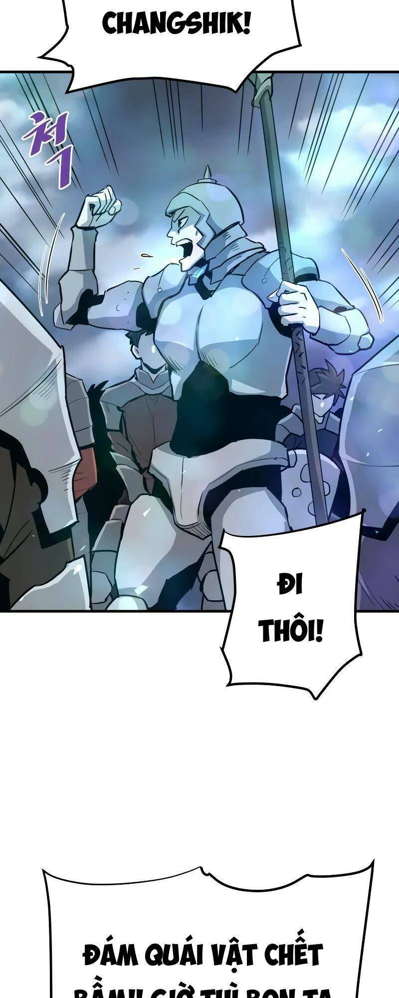 Ta Trở Về Từ Địa Ngục Chap 48 - Next Chap 49