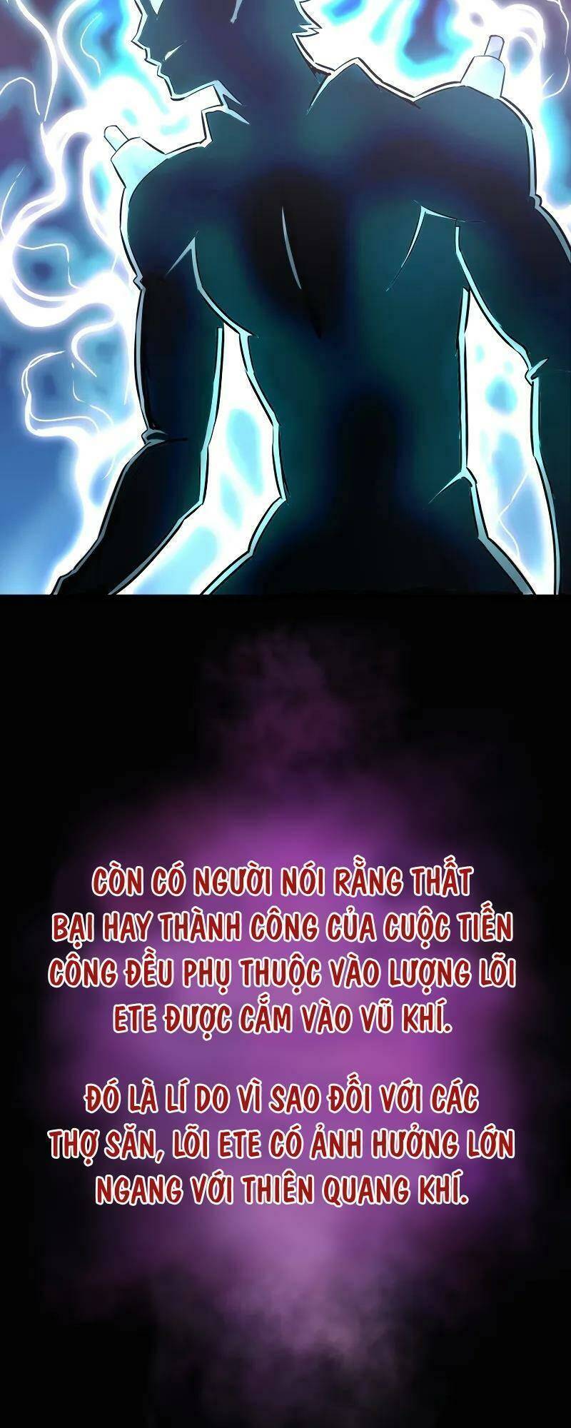 Ta Trở Về Từ Địa Ngục Chap 48 - Next Chap 49