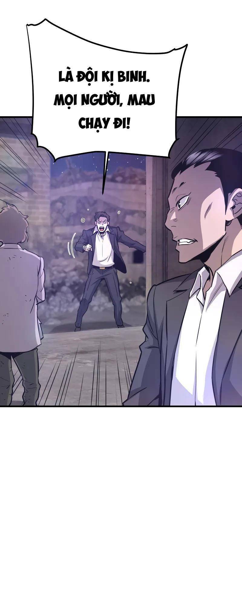 Ta Trở Về Từ Địa Ngục Chap 48 - Next Chap 49