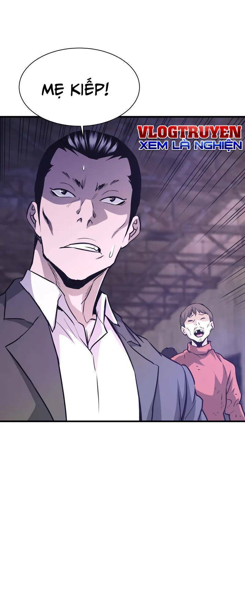 Ta Trở Về Từ Địa Ngục Chap 48 - Next Chap 49