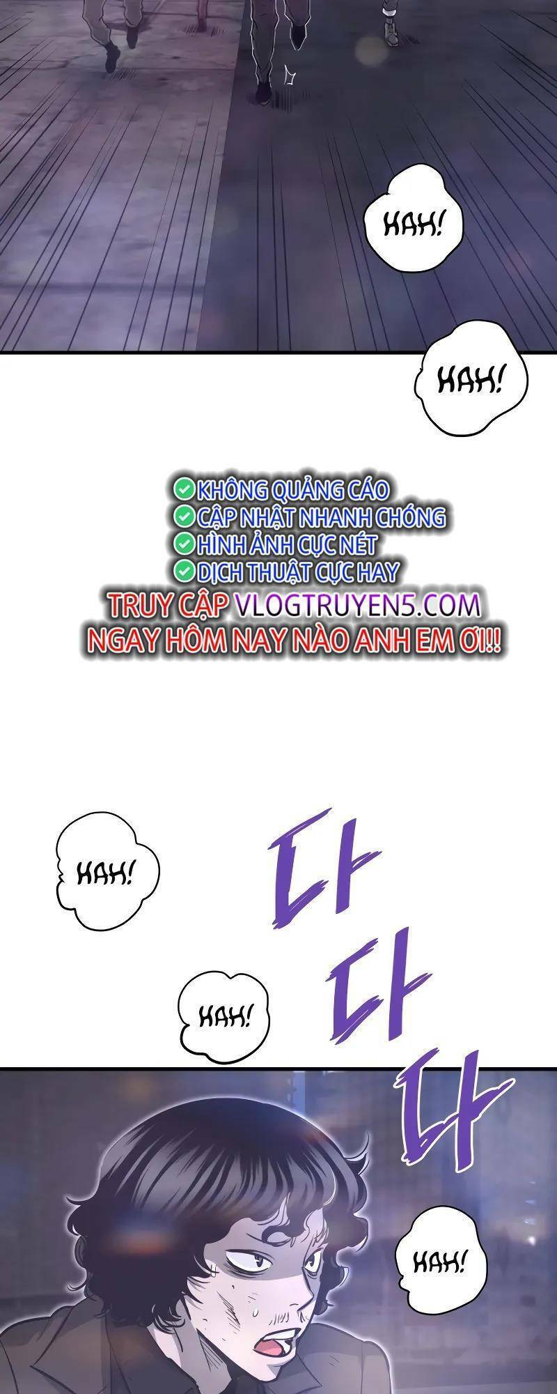 Ta Trở Về Từ Địa Ngục Chap 48 - Next Chap 49