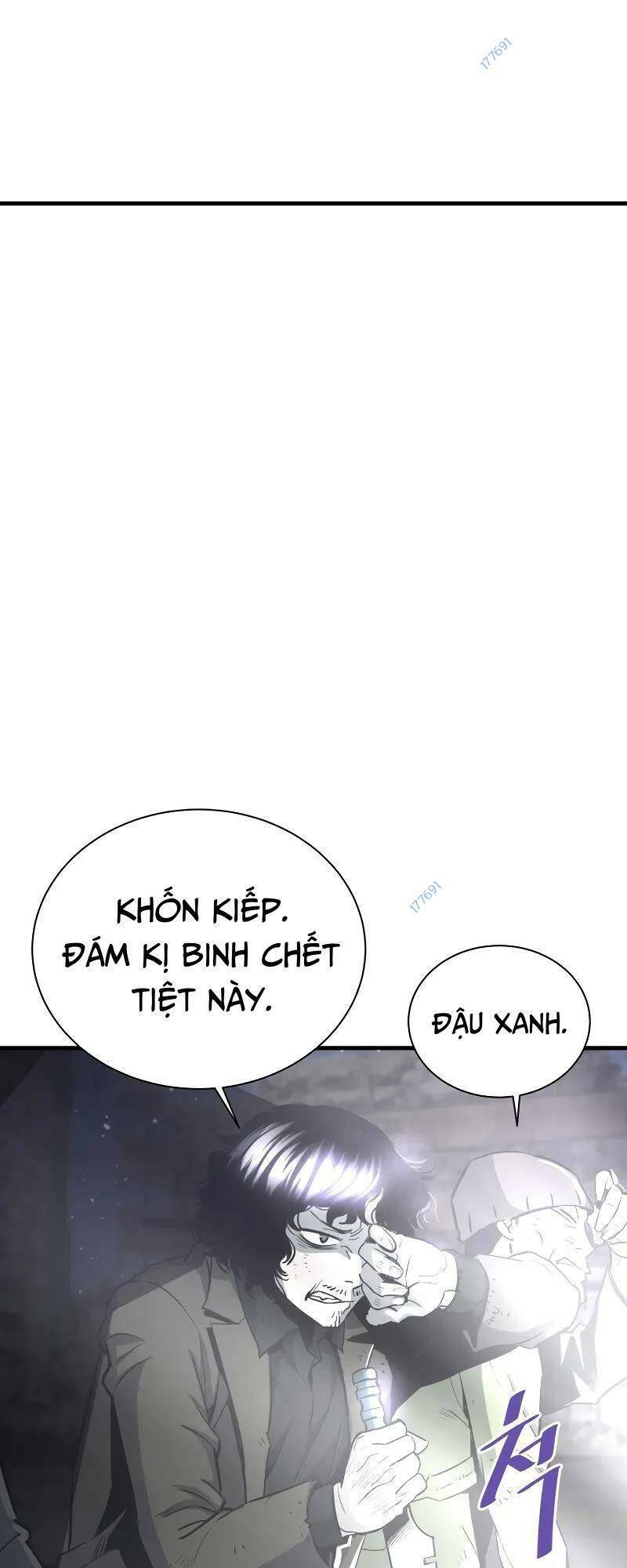 Ta Trở Về Từ Địa Ngục Chap 48 - Next Chap 49