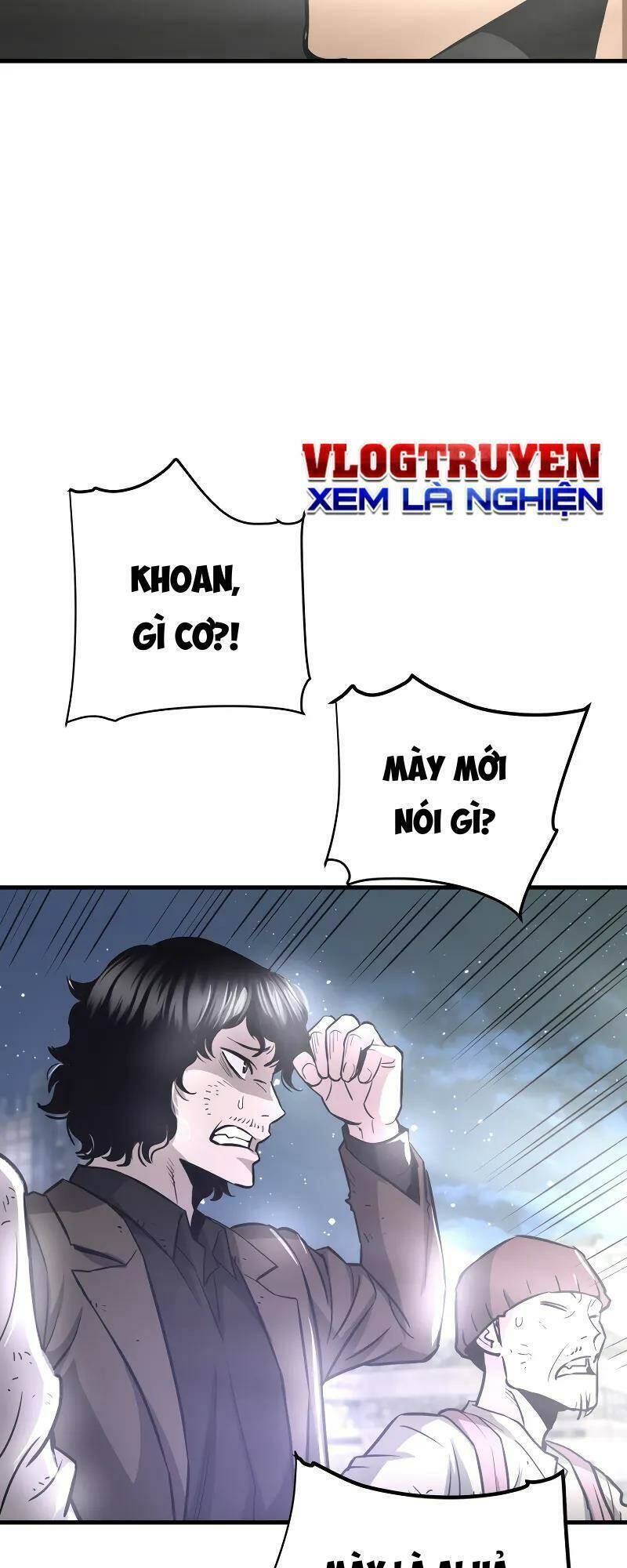 Ta Trở Về Từ Địa Ngục Chap 48 - Next Chap 49