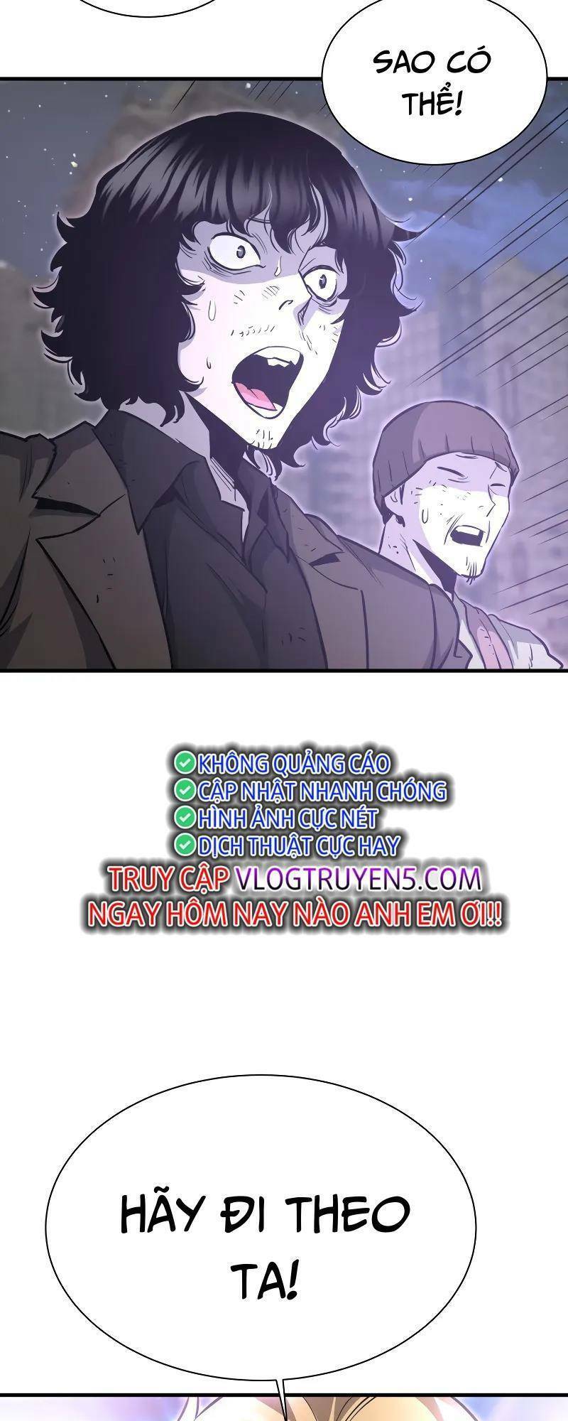 Ta Trở Về Từ Địa Ngục Chap 48 - Next Chap 49