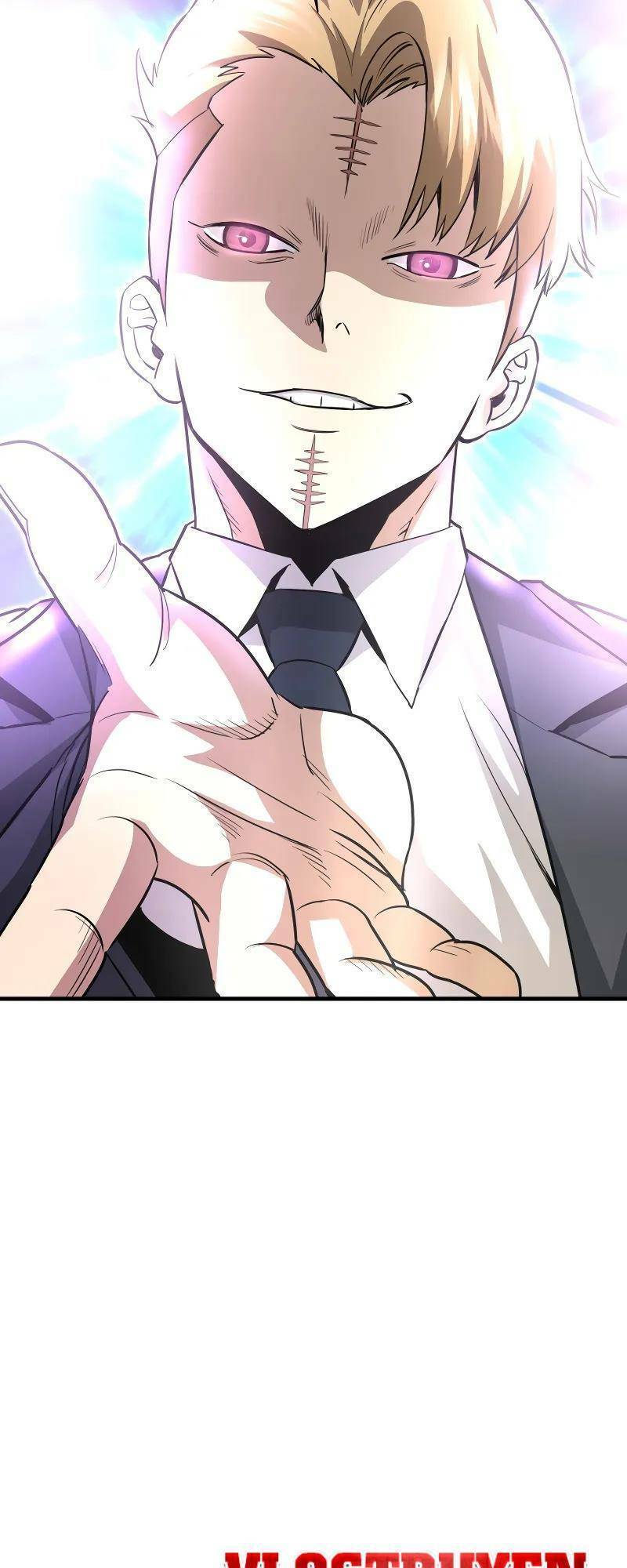 Ta Trở Về Từ Địa Ngục Chap 48 - Next Chap 49
