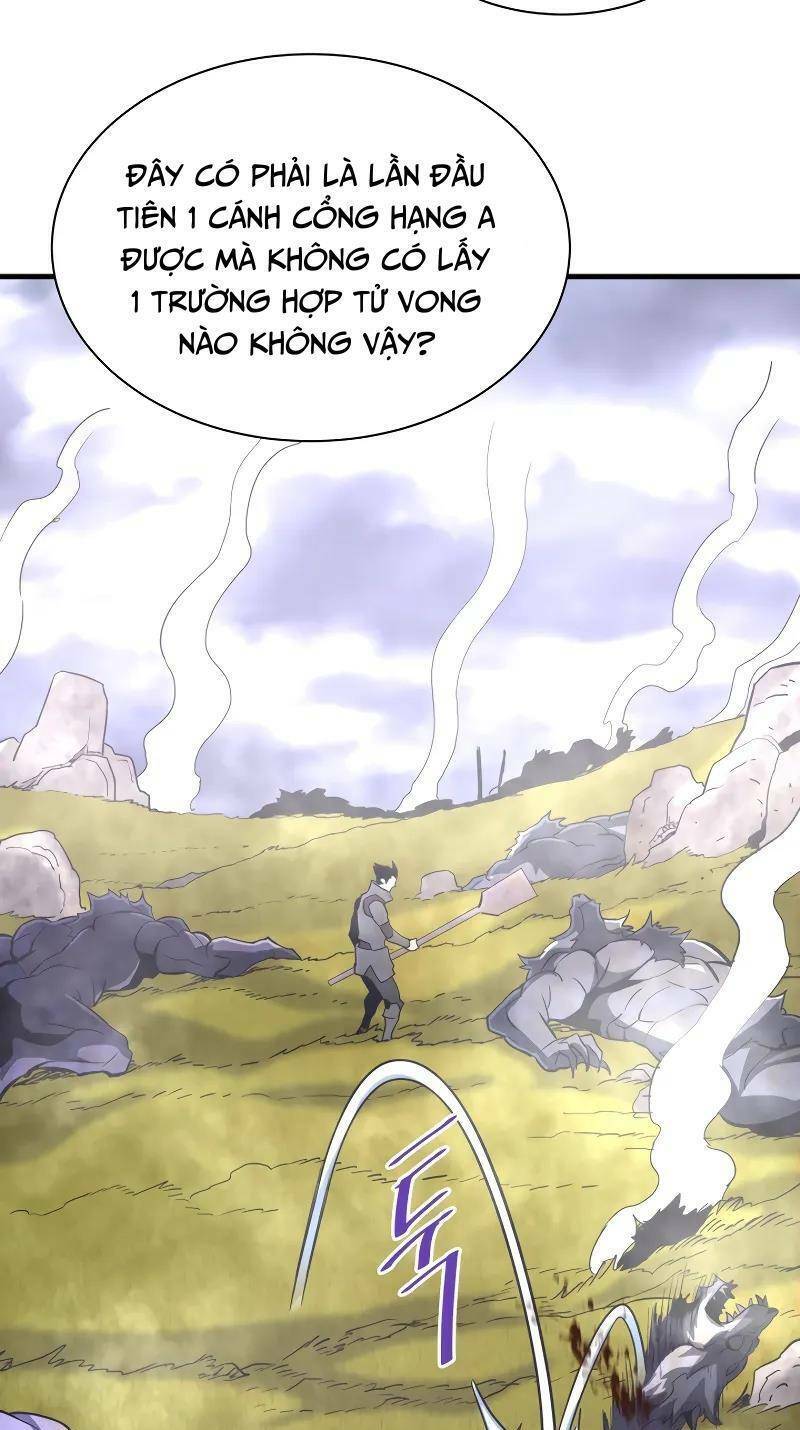 Ta Trở Về Từ Địa Ngục Chap 48 - Next Chap 49