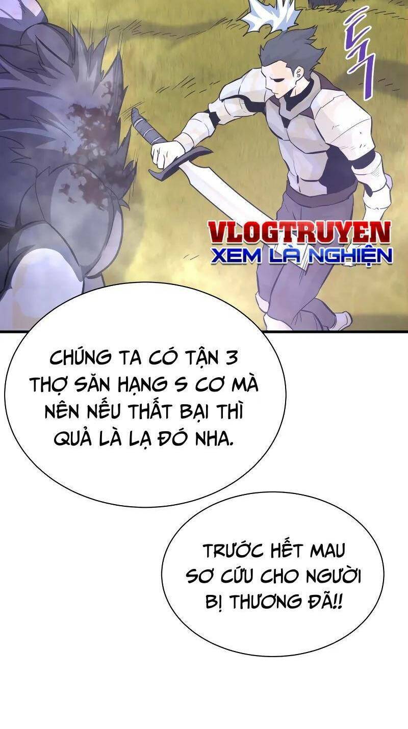 Ta Trở Về Từ Địa Ngục Chap 48 - Next Chap 49